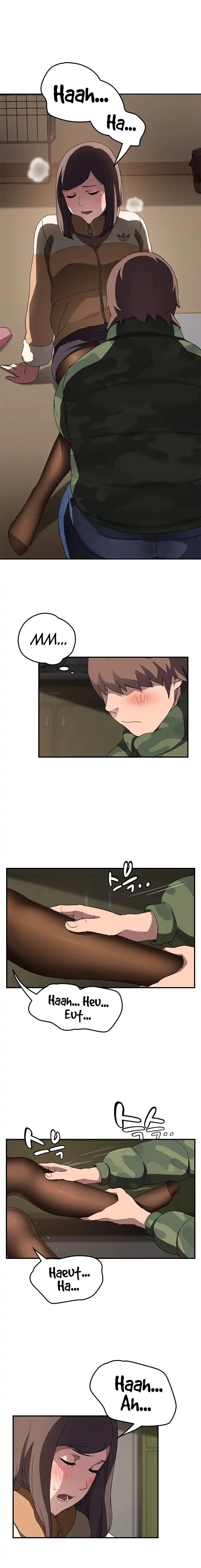 This Doesn&#8217;t Feel Like Me - Chapter 42 11