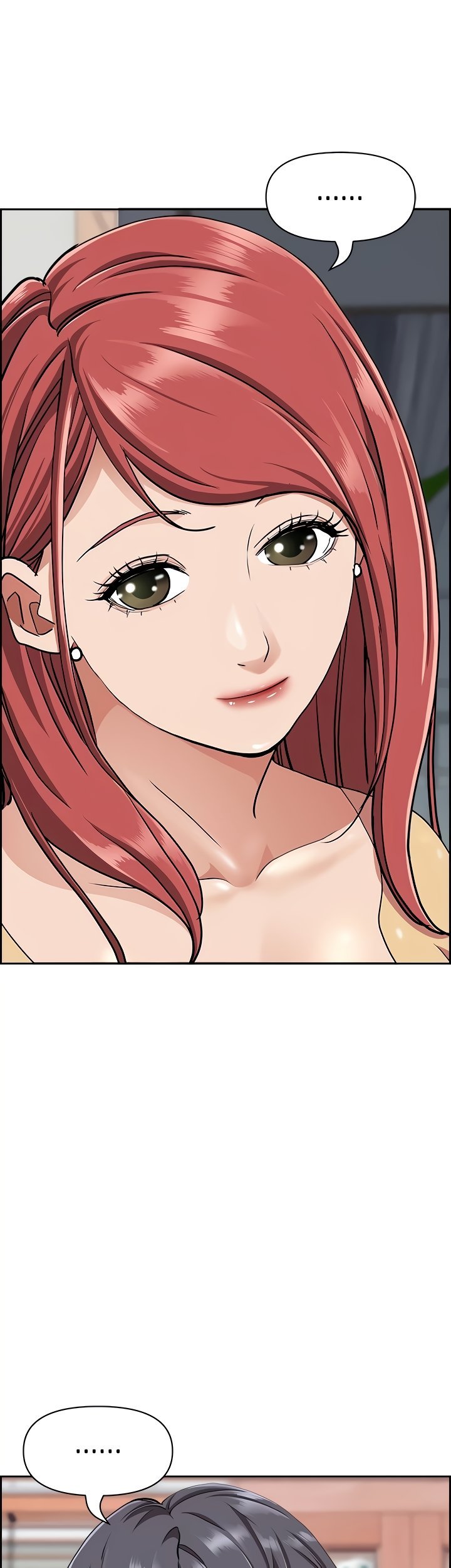 Living With a MILF - Chapter 42 75