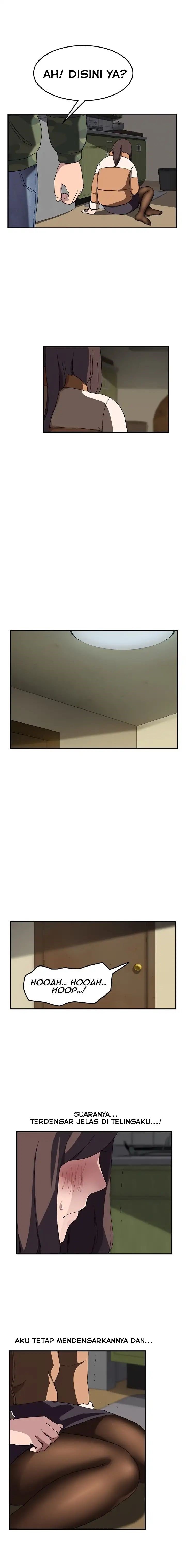 This Doesn&#8217;t Feel Like Me - Chapter 42 15