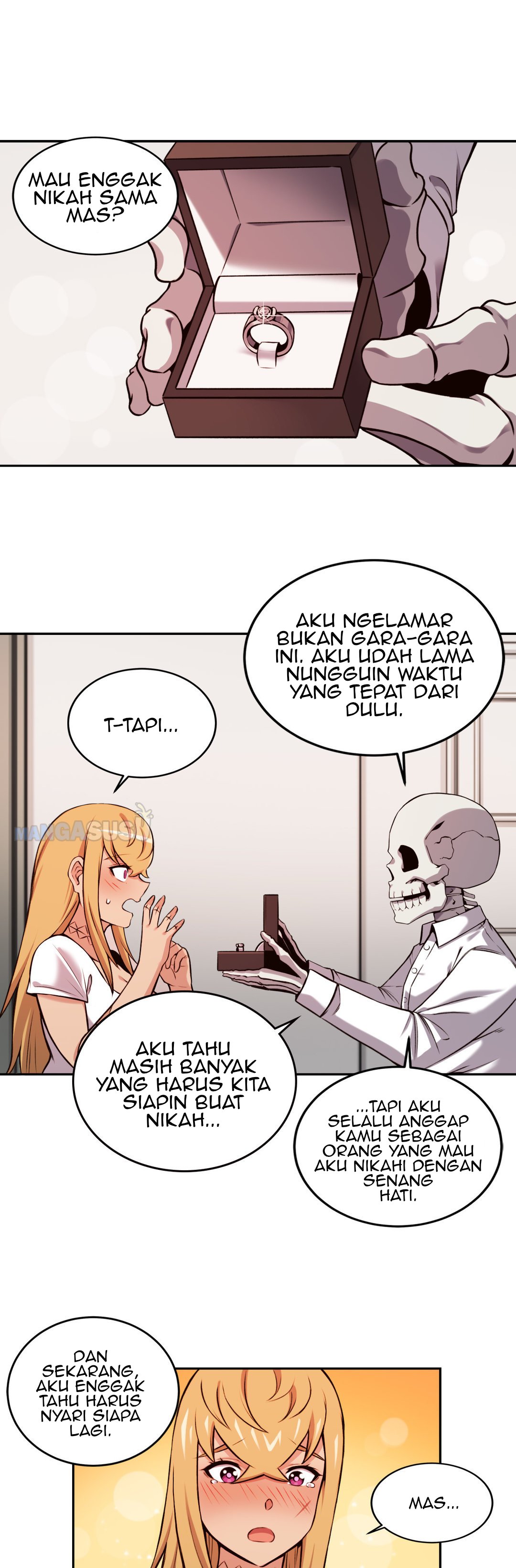 Girlfriend Zombie - Chapter 42 11 Girlfriend Zombie - Chapter 42 11