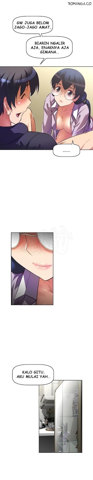 Brawling Go - Chapter 42 21