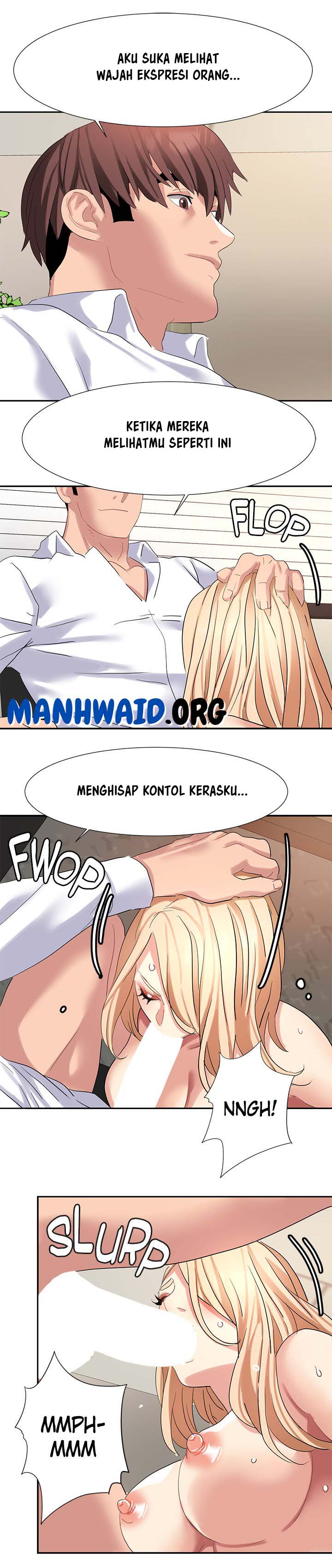 Punishments for Bad Girls - Chapter 42 5 Punishments for Bad Girls - Chapter 42 5