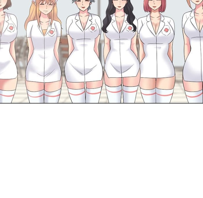 One Shot Men&#8217;s Clinic - Chapter 42 36