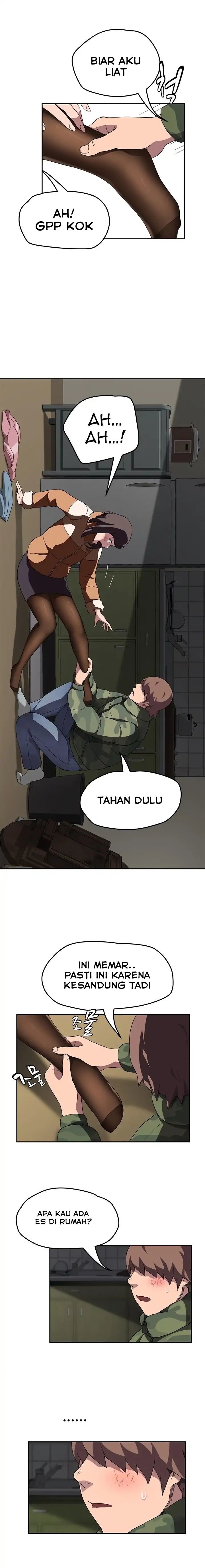 This Doesn&#8217;t Feel Like Me - Chapter 42 10