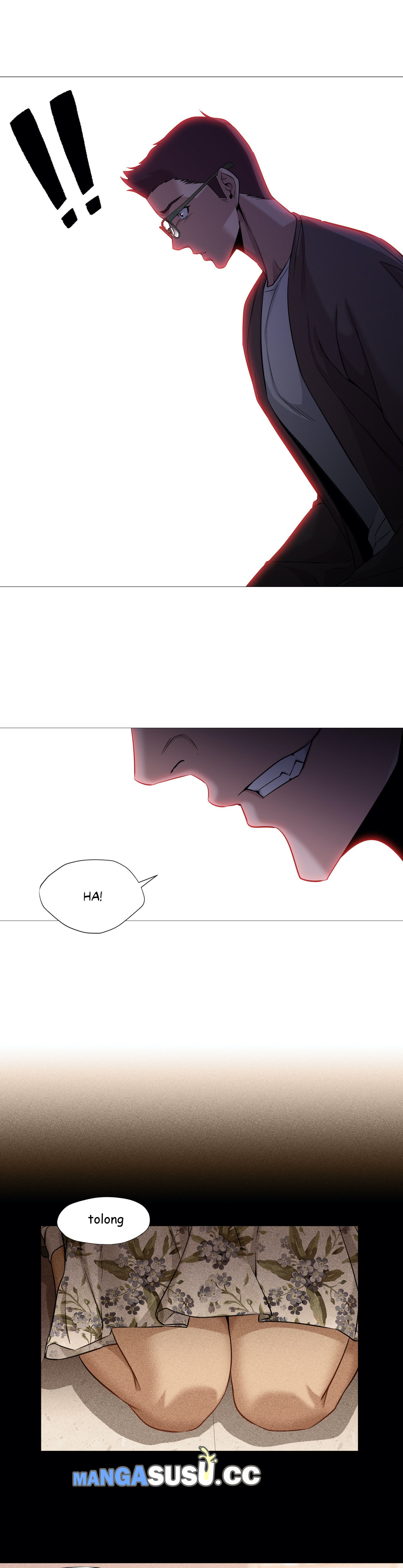 Man Up, Girl! - Chapter 42 14