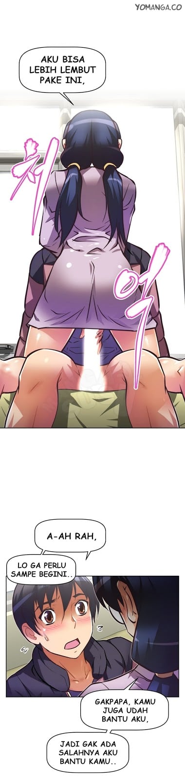 Brawling Go - Chapter 42 26