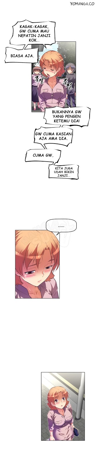 Brawling Go - Chapter 42 31