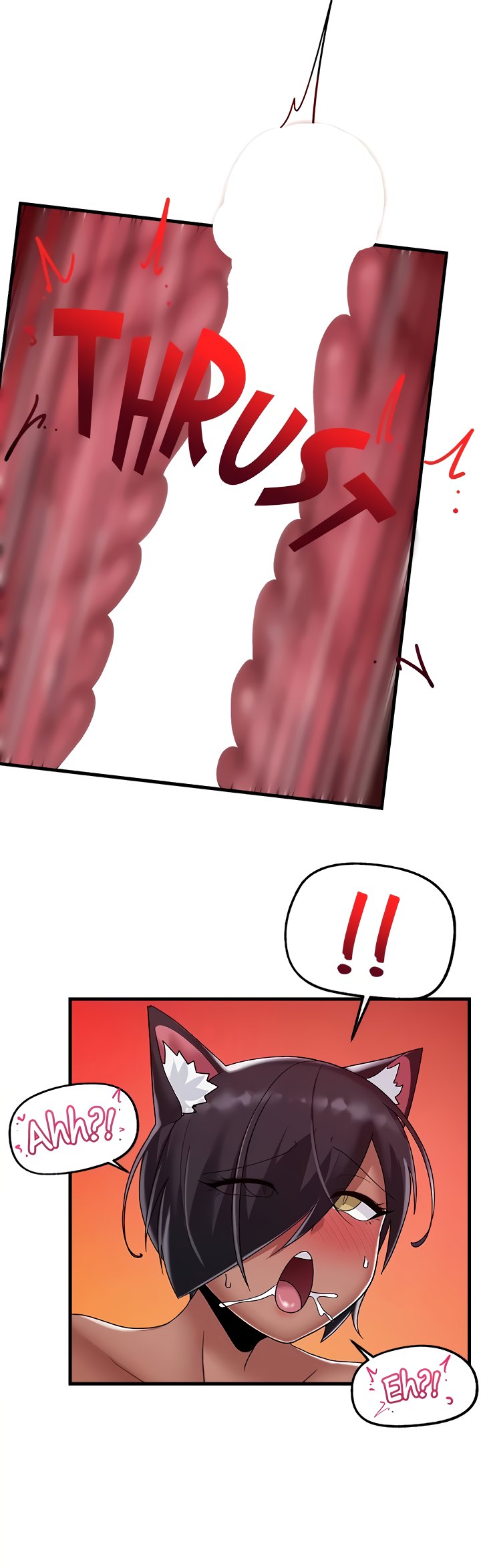 I love the hypnosis of this world - Chapter 42 23 I love the hypnosis of this world - Chapter 42 23