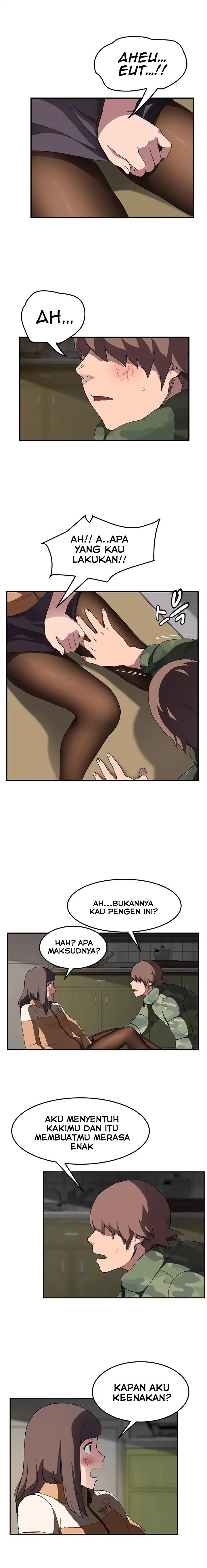 This Doesn&#8217;t Feel Like Me - Chapter 42 12