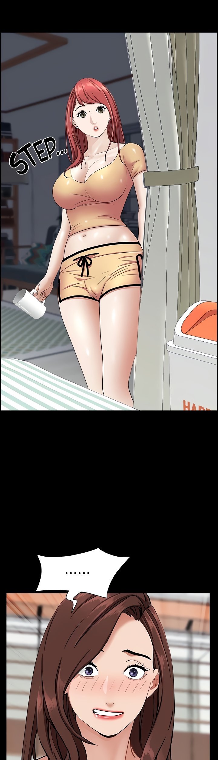 Living With a MILF - Chapter 42 65