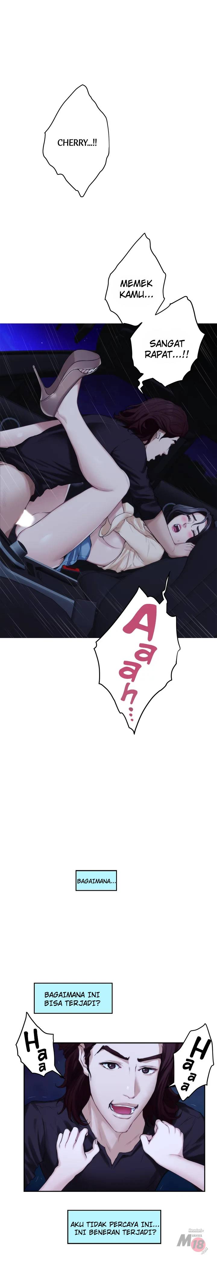 S-Mate - Chapter 42 9