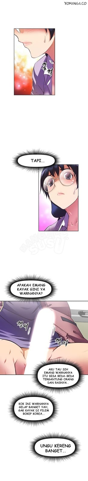 Brawling Go - Chapter 42 12