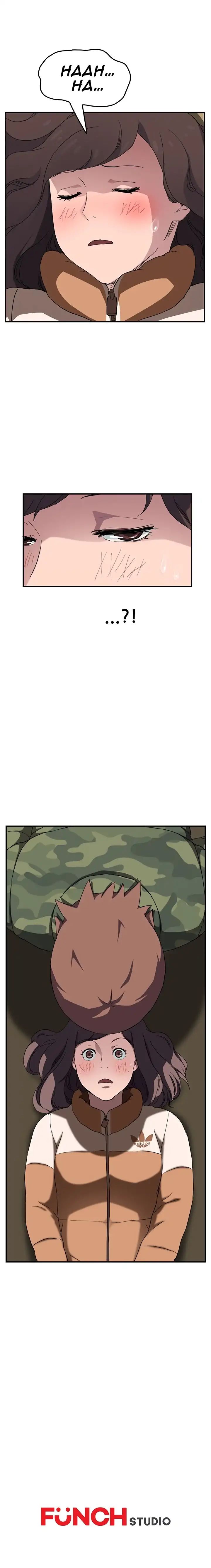 This Doesn&#8217;t Feel Like Me - Chapter 42 17