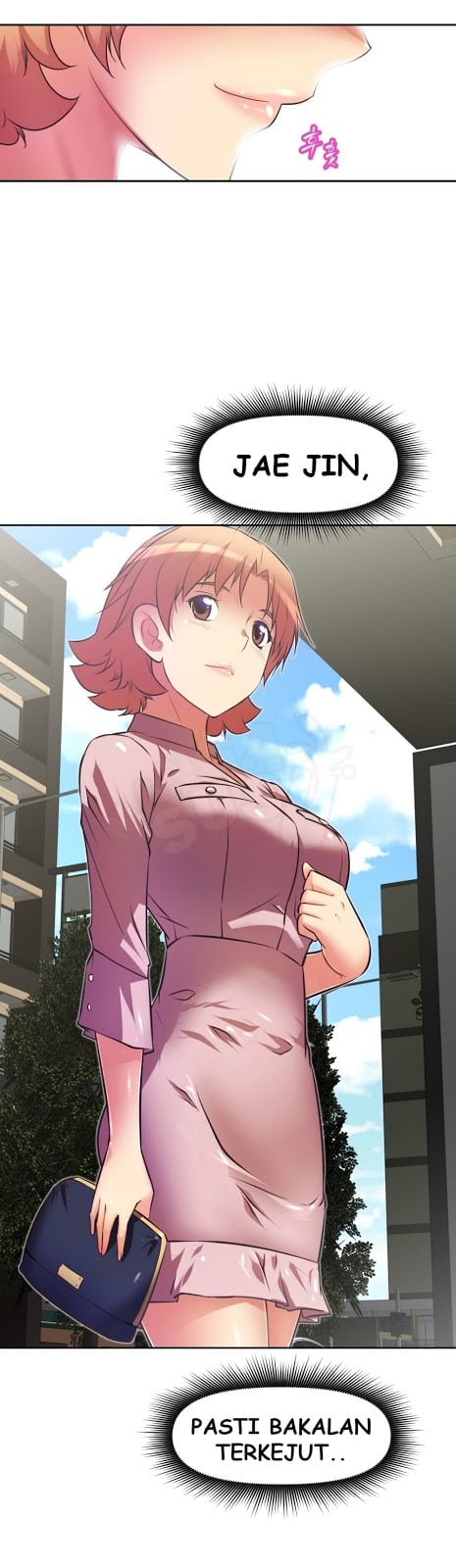 Brawling Go - Chapter 42 3