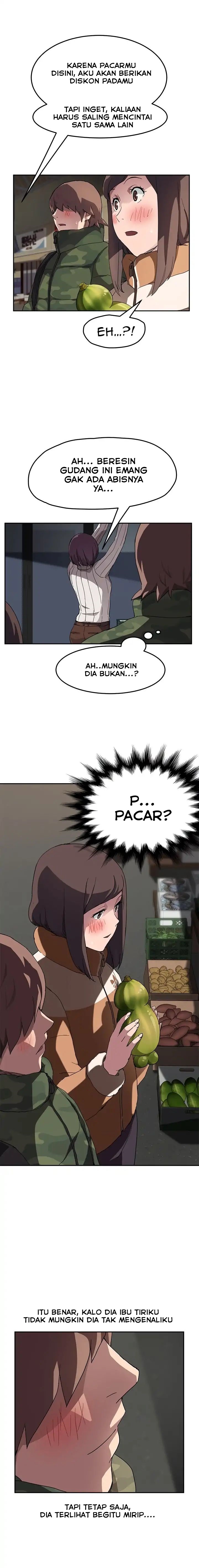 This Doesn&#8217;t Feel Like Me - Chapter 42 3