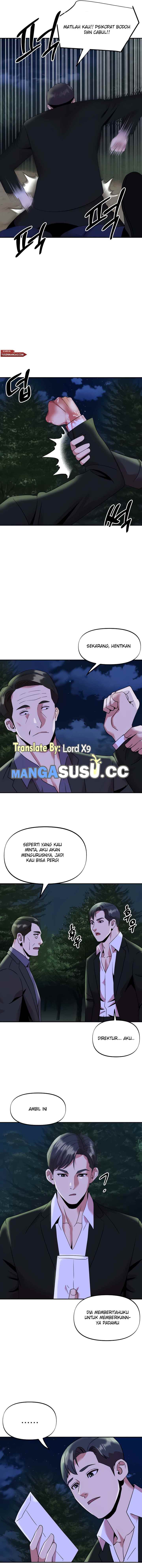 My Young Married Teacher - Chapter 42 13