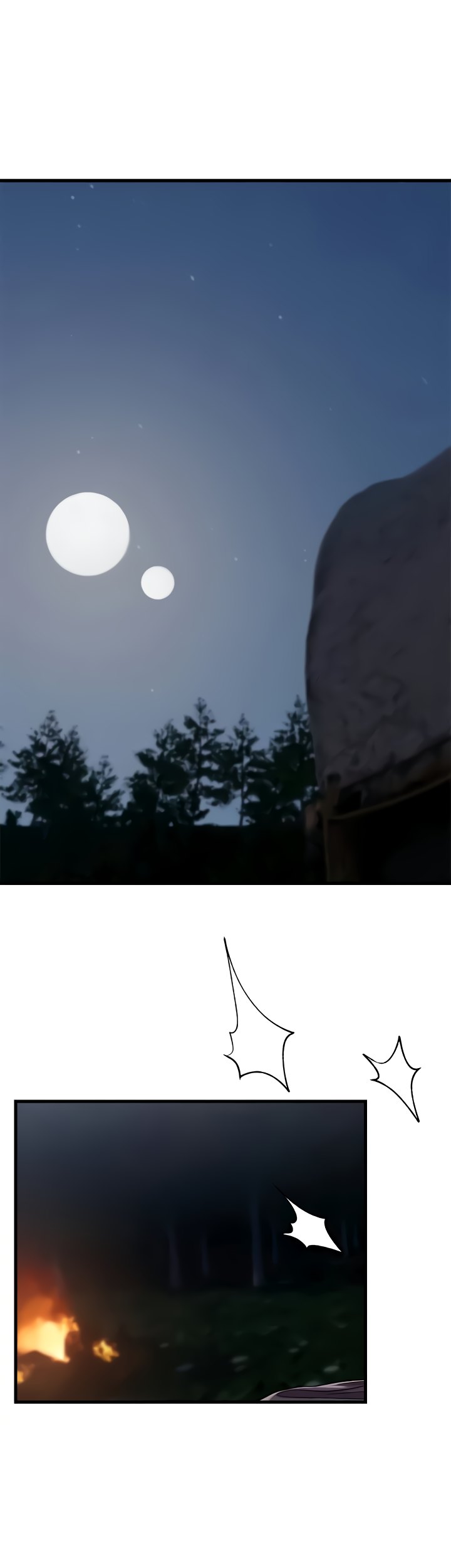 I love the hypnosis of this world - Chapter 42 3 I love the hypnosis of this world - Chapter 42 3