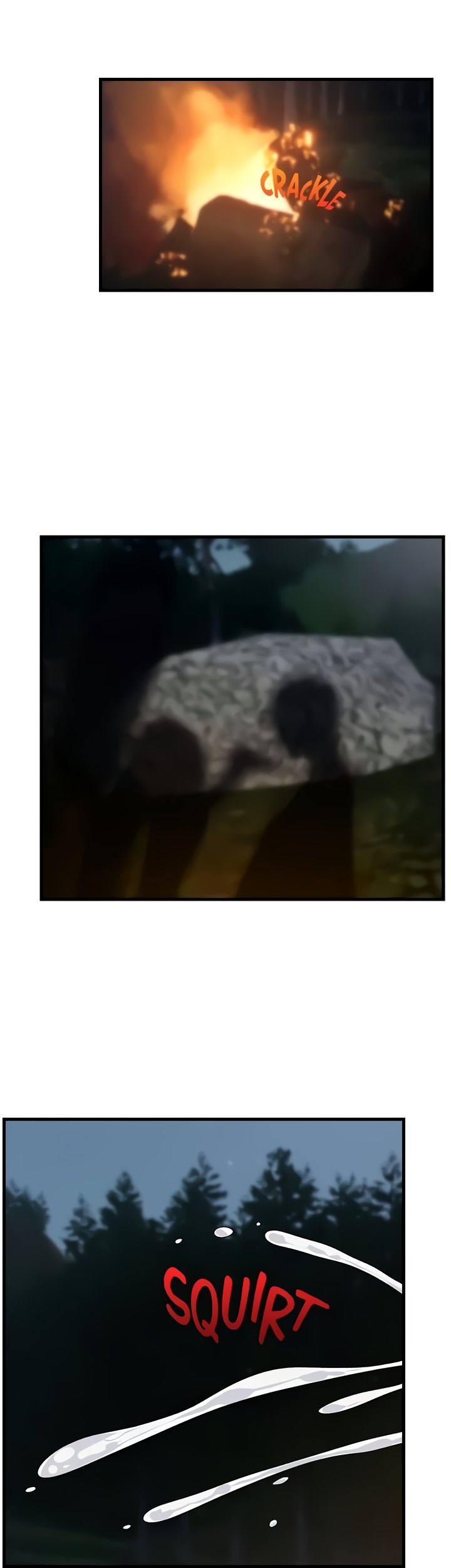 I love the hypnosis of this world - Chapter 42 4 I love the hypnosis of this world - Chapter 42 4