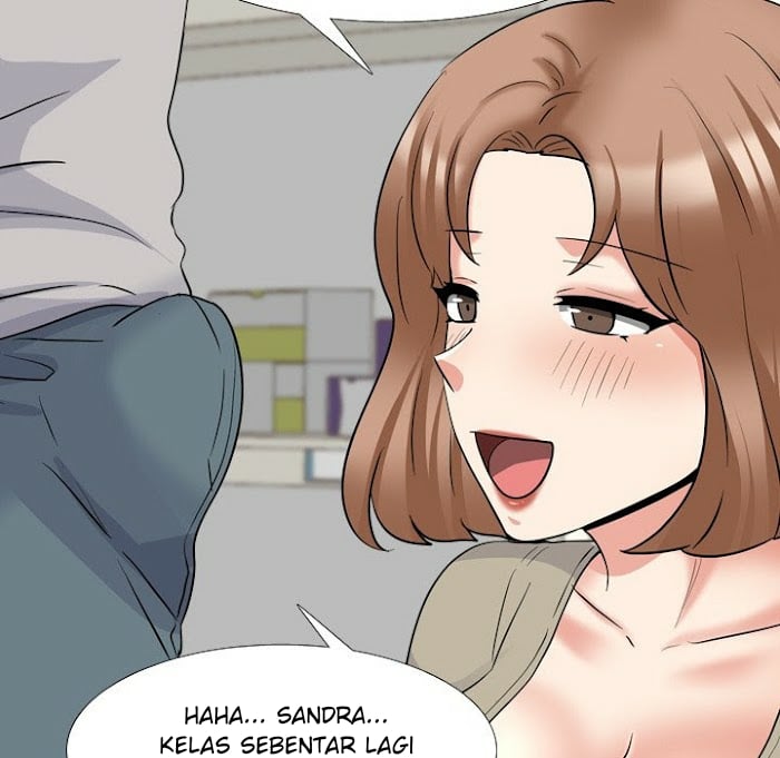 One Shot Men&#8217;s Clinic - Chapter 42 105