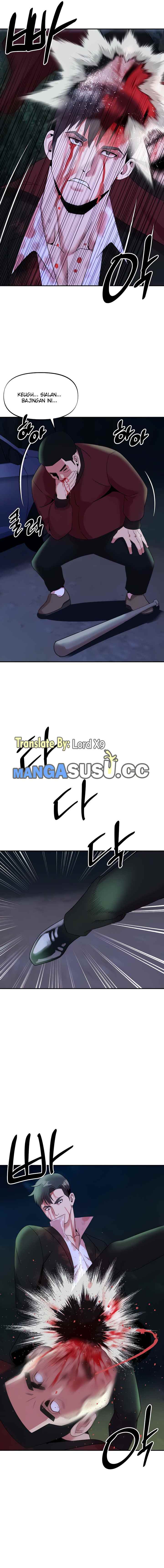 My Young Married Teacher - Chapter 42 3