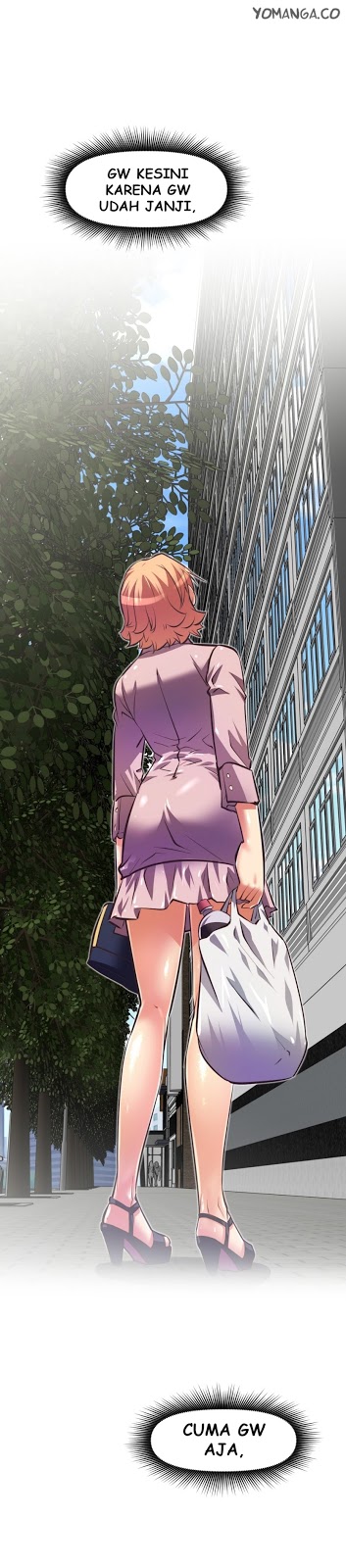 Brawling Go - Chapter 42 32