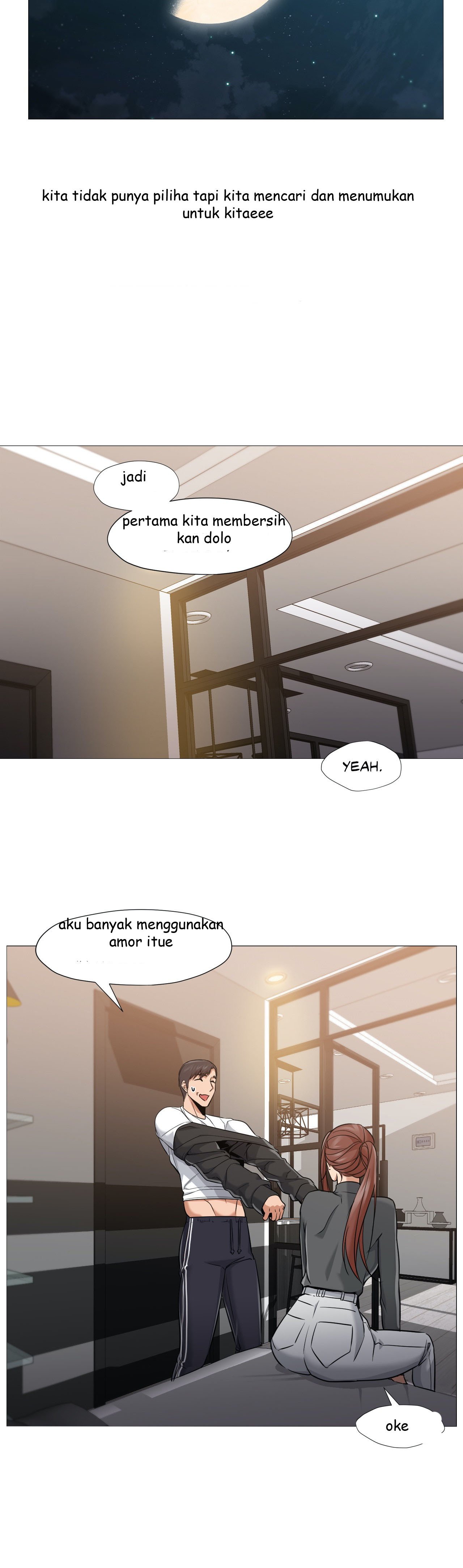 Man Up, Girl! - Chapter 42 20