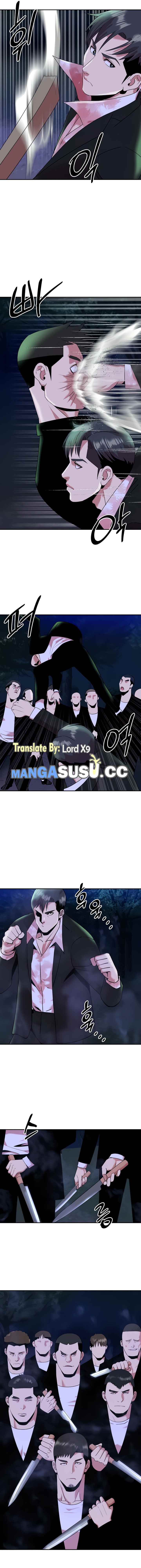 My Young Married Teacher - Chapter 42 7