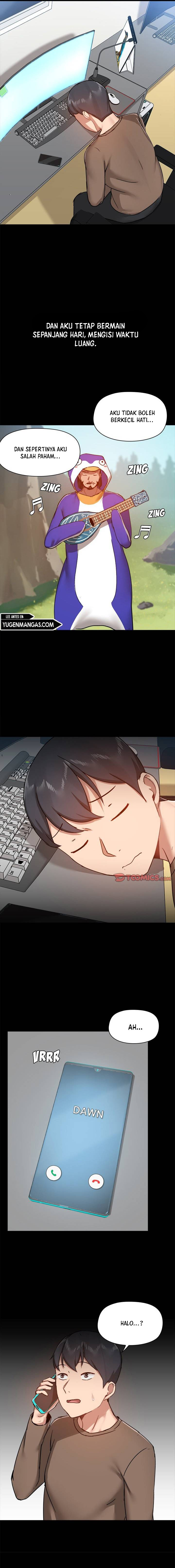 Gamers - Chapter 42 10