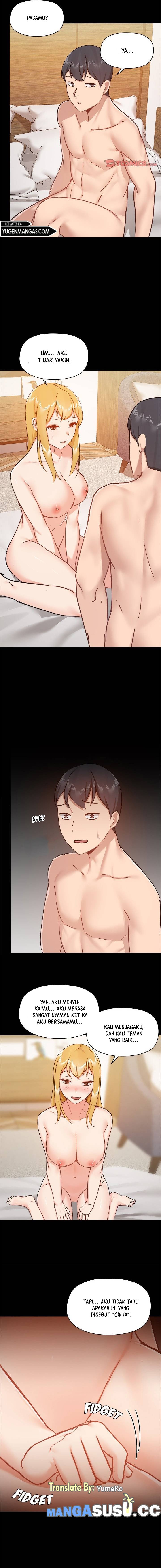 Gamers - Chapter 42 3