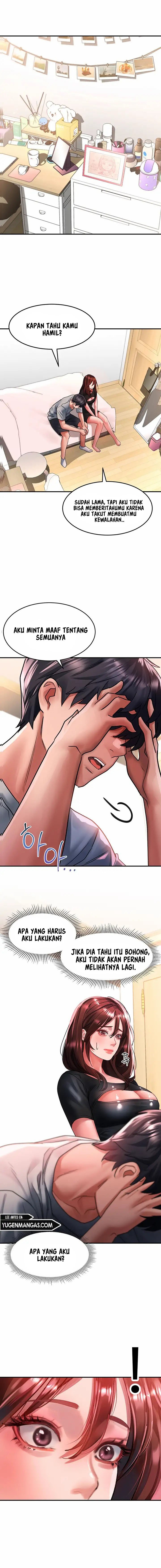 Unlock Her Heart - Chapter 42 19 Unlock Her Heart - Chapter 42 19