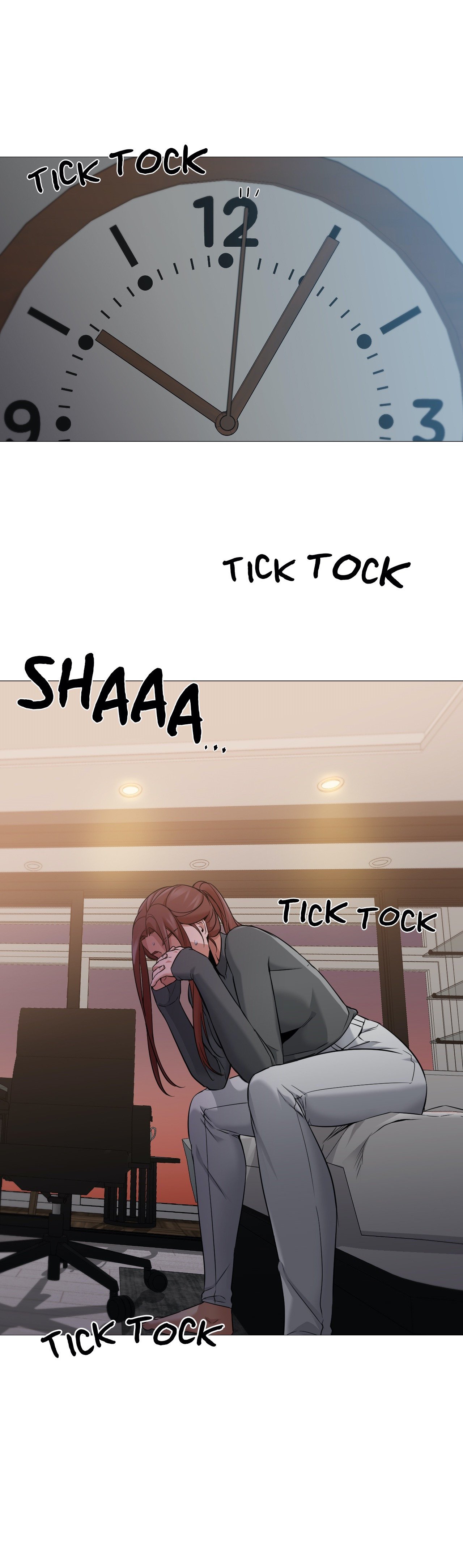 Man Up, Girl! - Chapter 42 22
