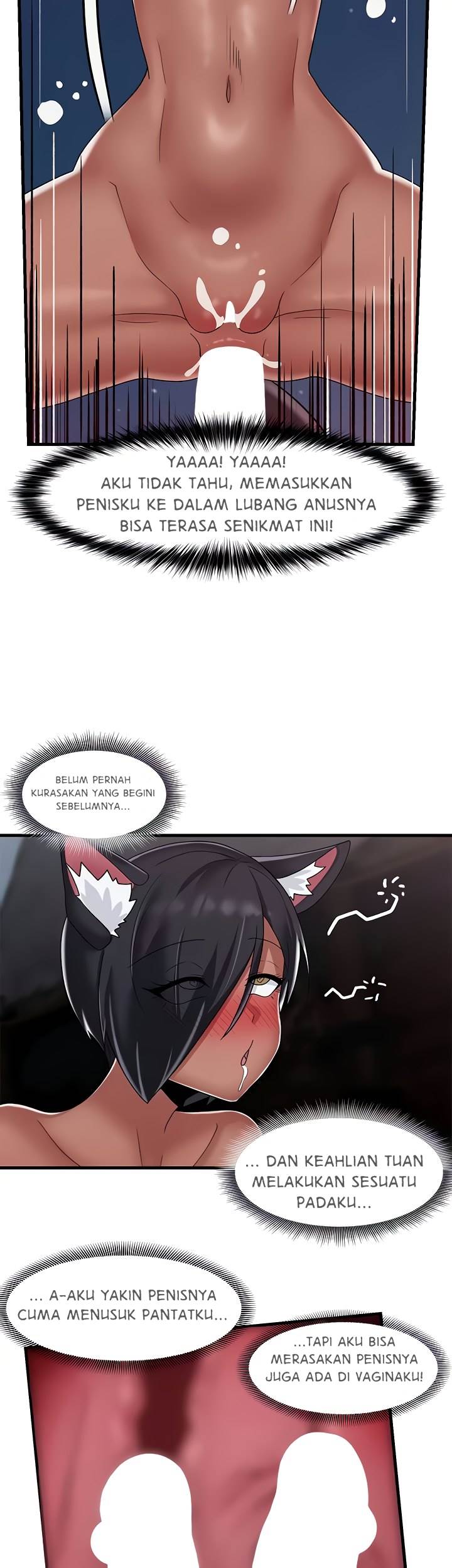 I love the hypnosis of this world - Chapter 42 25 I love the hypnosis of this world - Chapter 42 25