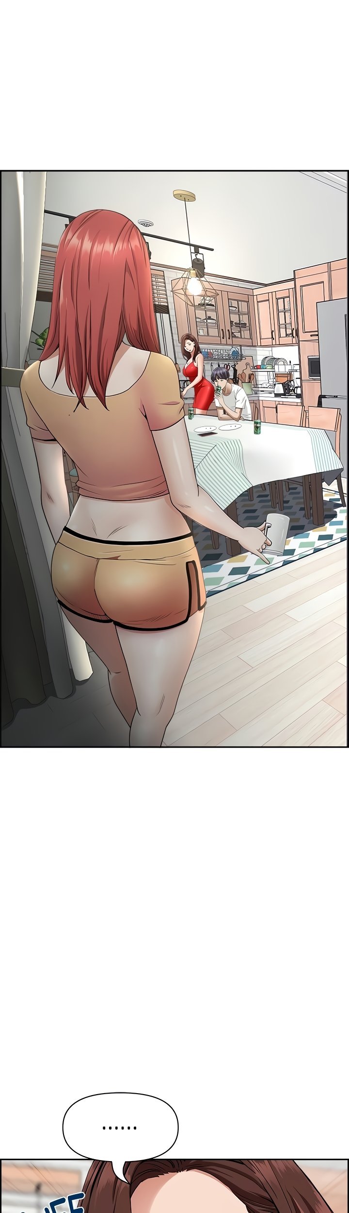 Living With a MILF - Chapter 42 8