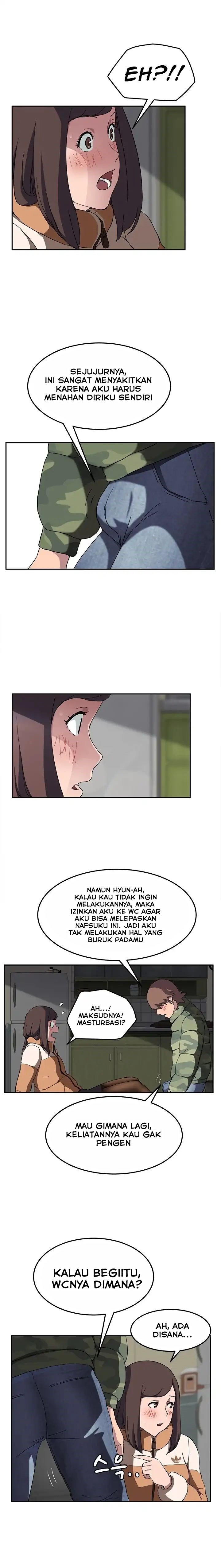 This Doesn&#8217;t Feel Like Me - Chapter 42 14