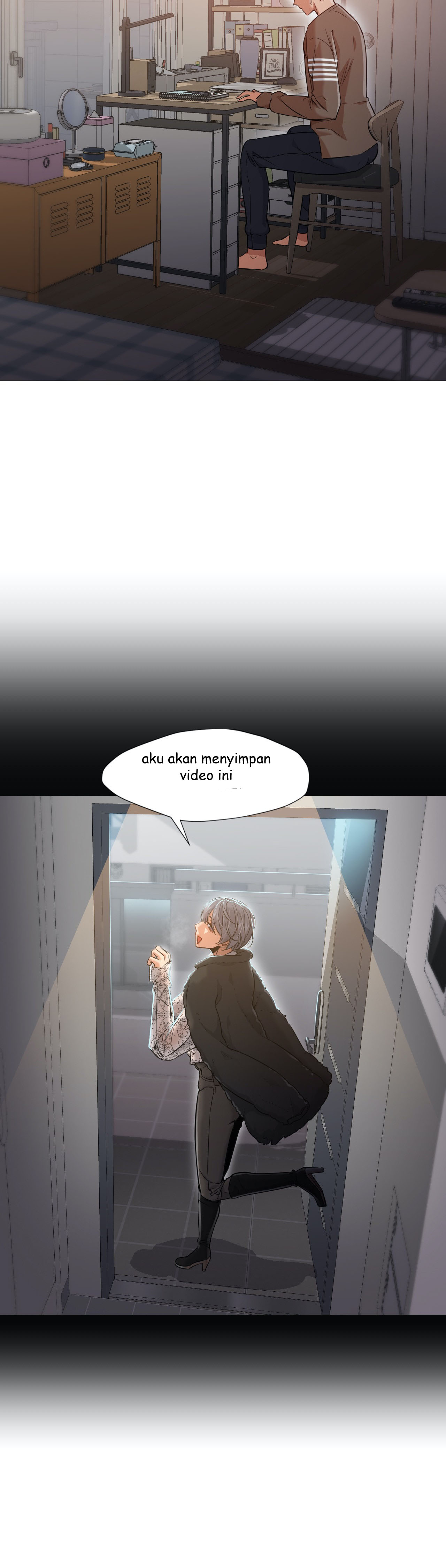 Man Up, Girl! - Chapter 42 10