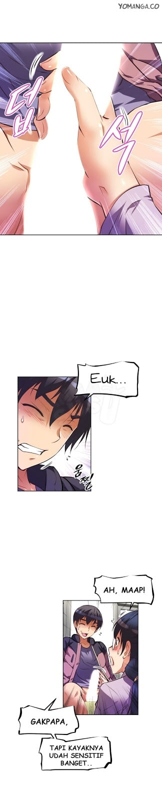 Brawling Go - Chapter 42 22