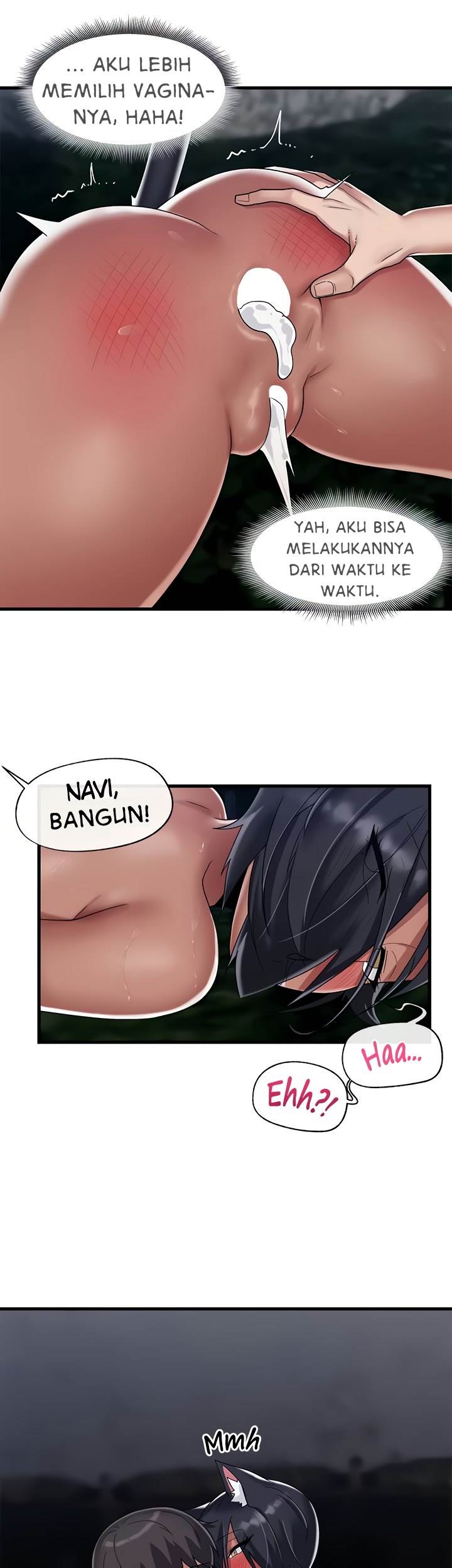 I love the hypnosis of this world - Chapter 42 32 I love the hypnosis of this world - Chapter 42 32