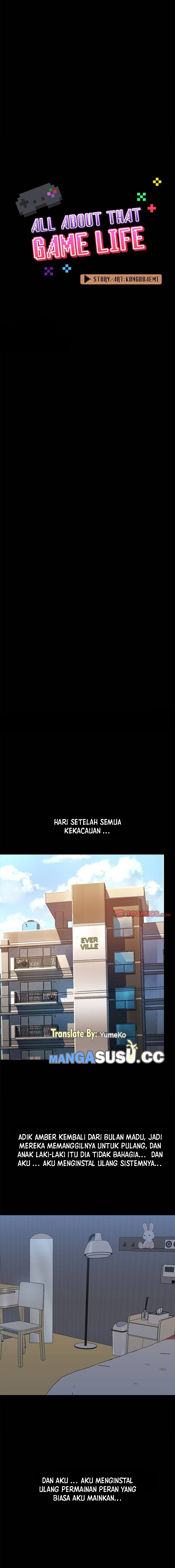 Gamers - Chapter 42 9