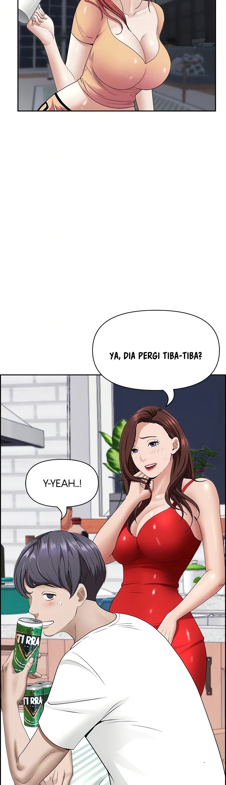 Living With a MILF - Chapter 42 18