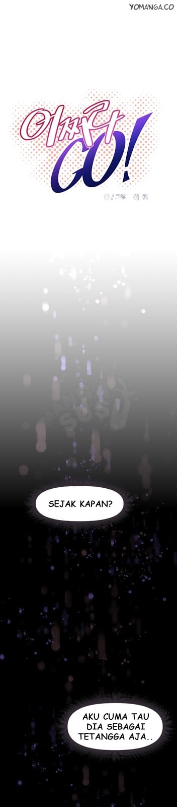 Brawling Go - Chapter 42 4