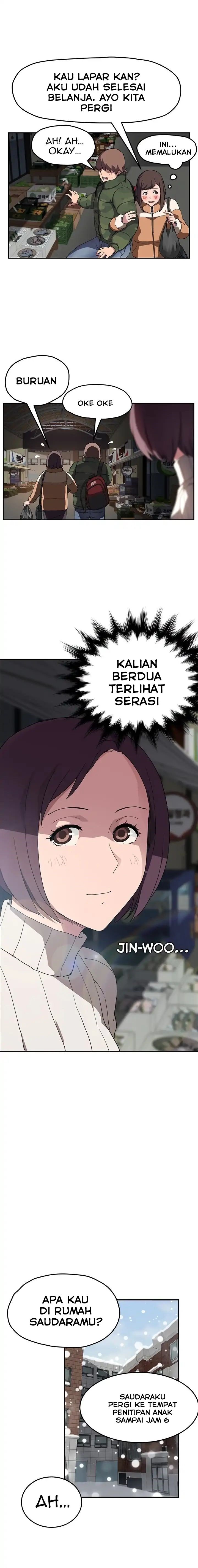 This Doesn&#8217;t Feel Like Me - Chapter 42 4