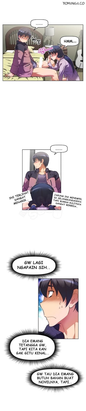 Brawling Go - Chapter 42 13