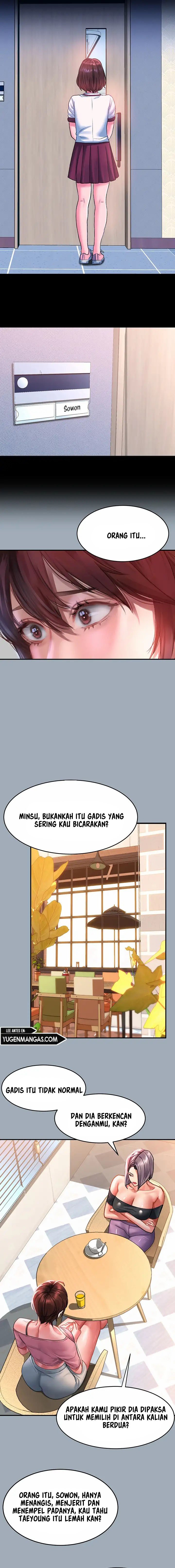 Unlock Her Heart - Chapter 42 8 Unlock Her Heart - Chapter 42 8