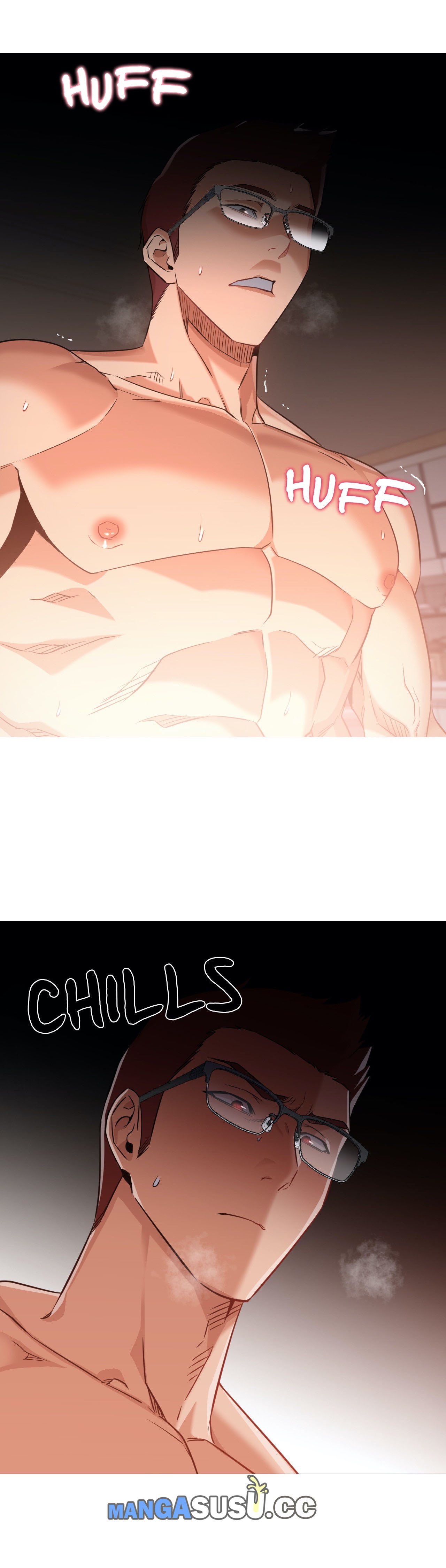 Man Up, Girl! - Chapter 42 4