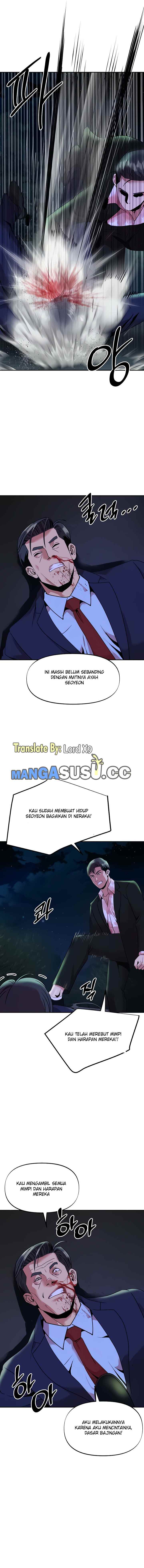 My Young Married Teacher - Chapter 42 11