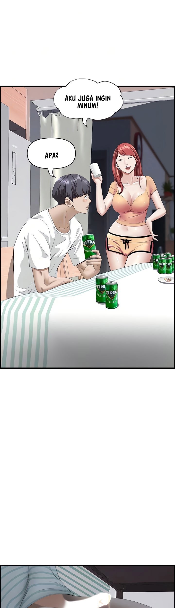 Living With a MILF - Chapter 42 20