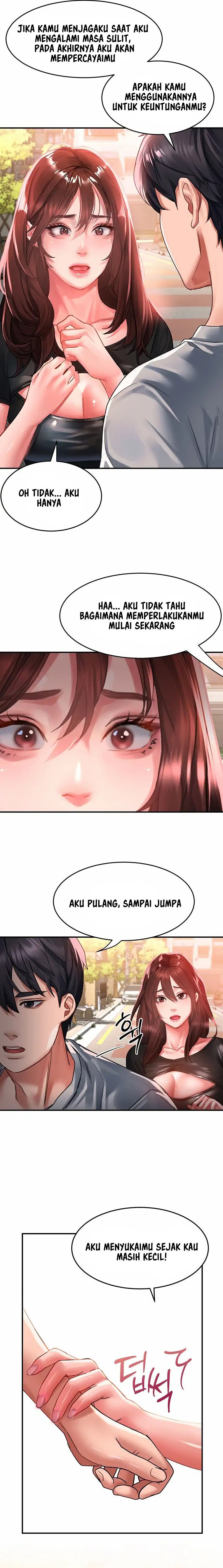 Unlock Her Heart - Chapter 42 13 Unlock Her Heart - Chapter 42 13