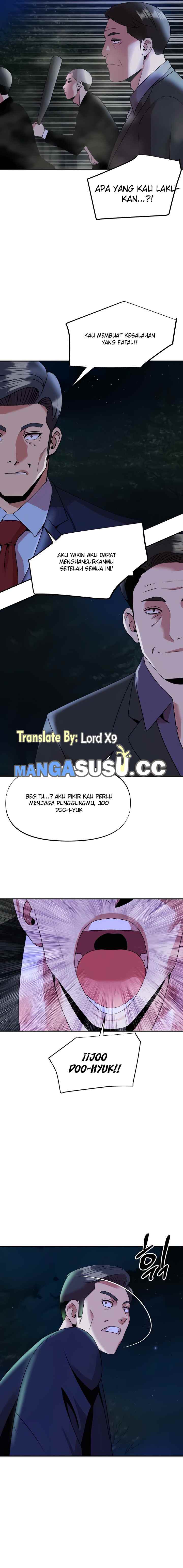 My Young Married Teacher - Chapter 42 10