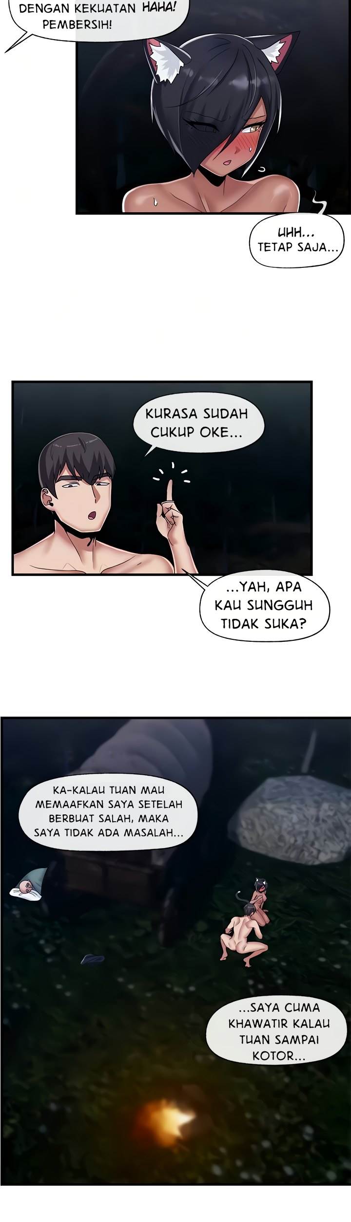 I love the hypnosis of this world - Chapter 42 18 I love the hypnosis of this world - Chapter 42 18