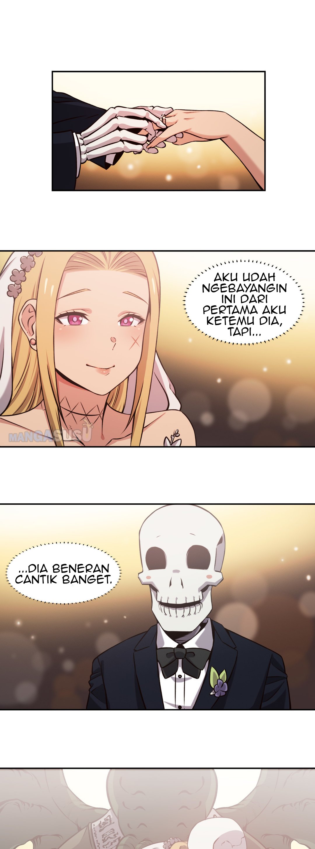 Girlfriend Zombie - Chapter 42 17 Girlfriend Zombie - Chapter 42 17